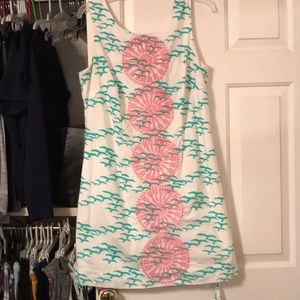 Lilly Pulitzer Shift Dress